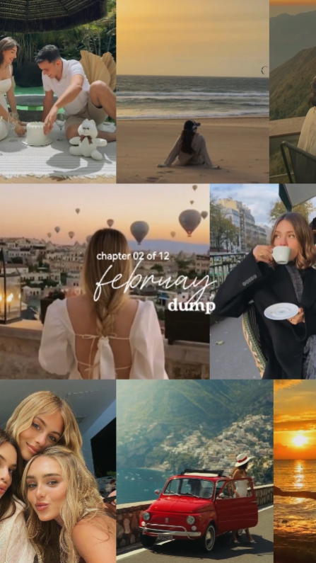 february dump