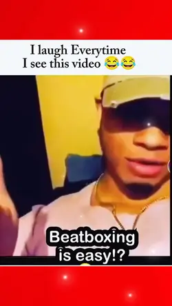 Beat Boxing is Easy