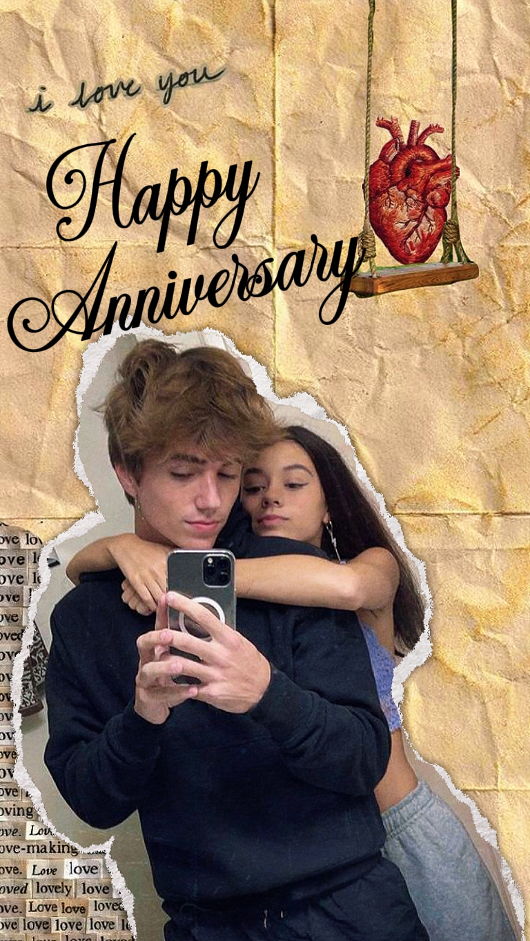 FELIZ ANIVERSÁRIO