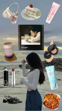 Skincare tempel tren