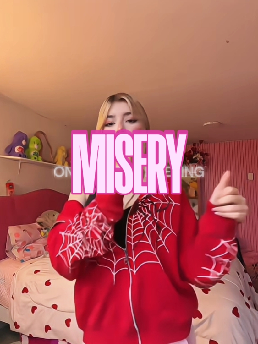 MISERY