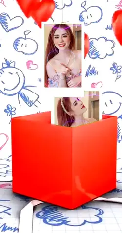 Hộp Quà 🎁