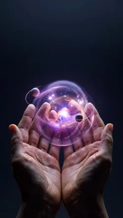 universe hand 44