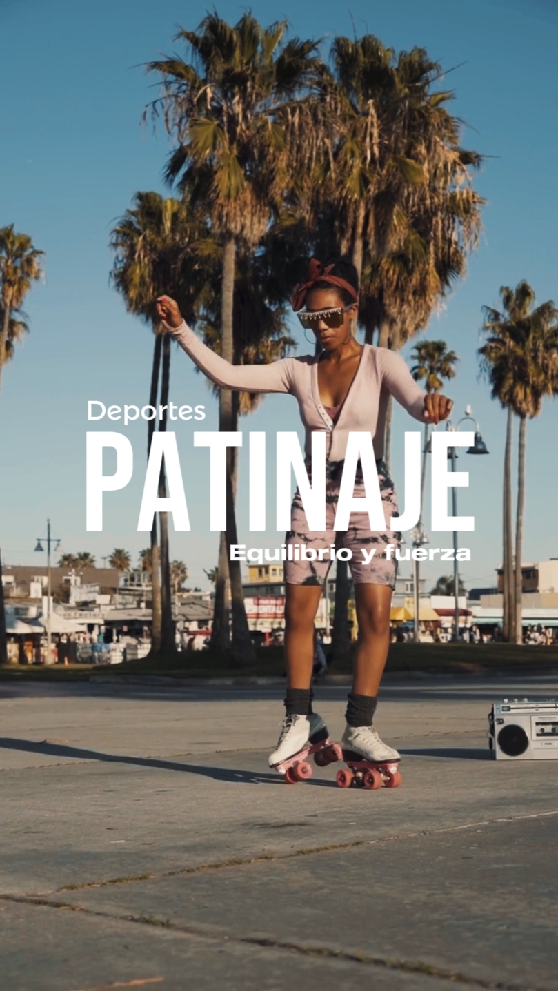 Patinaje