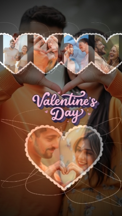 valentine day