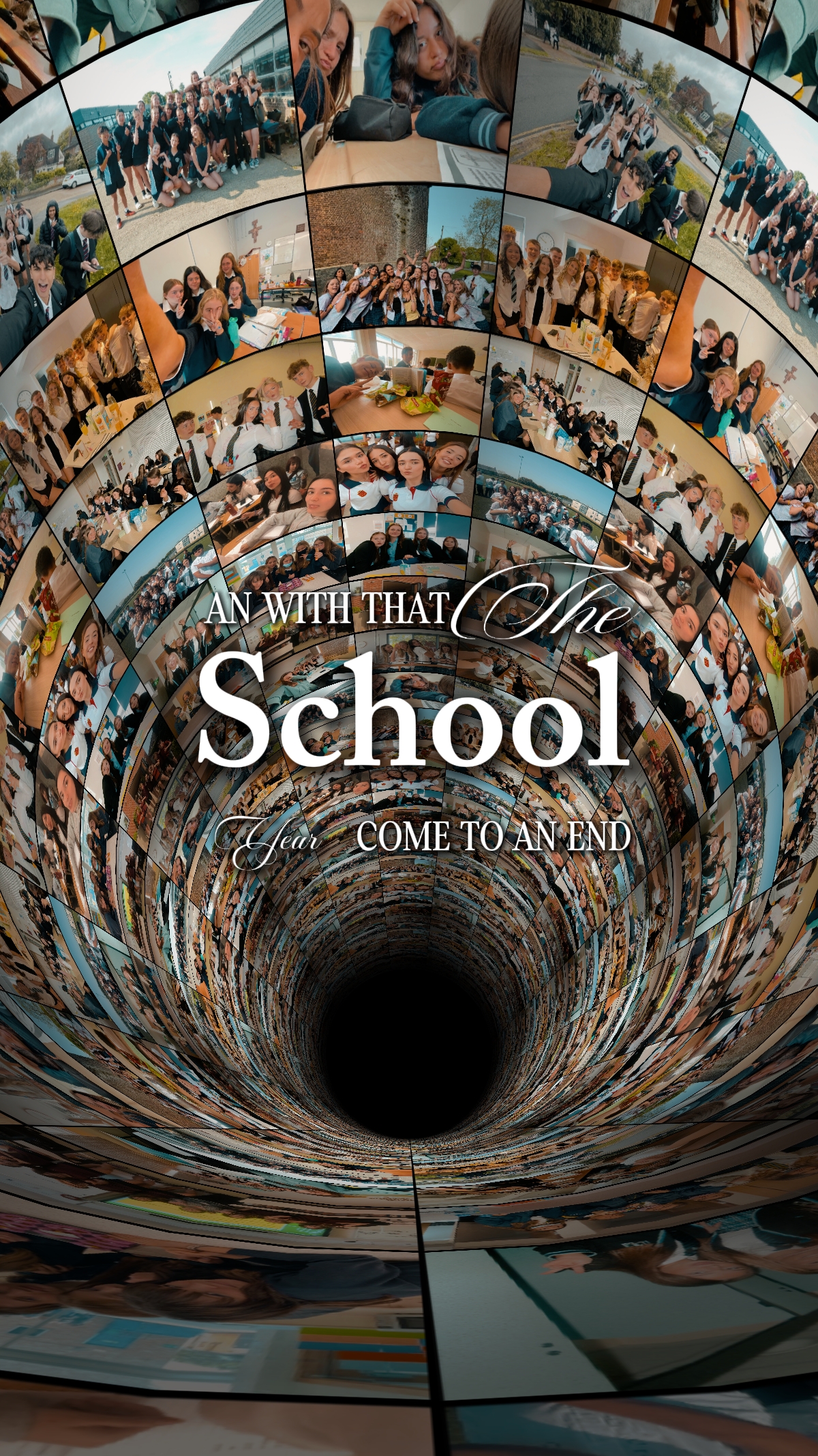 Memórias Escolares