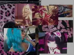 moodboard