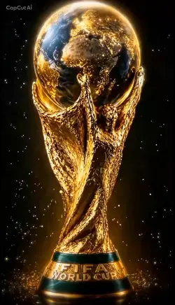 WORLD CUP INTRO