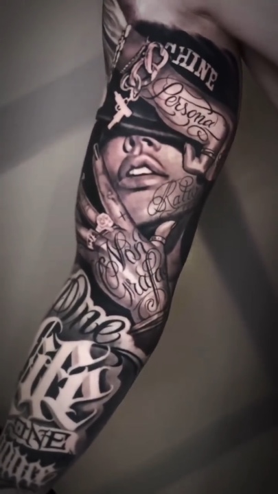 tattoo