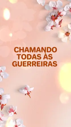 culto de mulheres 