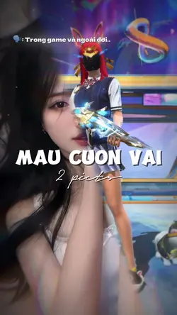 [2] MẪU SHOW ẢNH FF