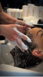 Beauty hair 