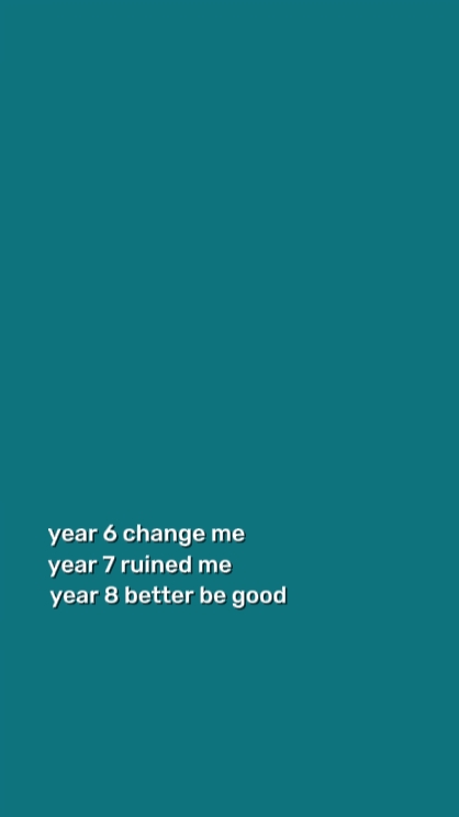 year8betterbegood 