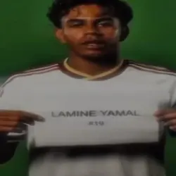 Yamal 