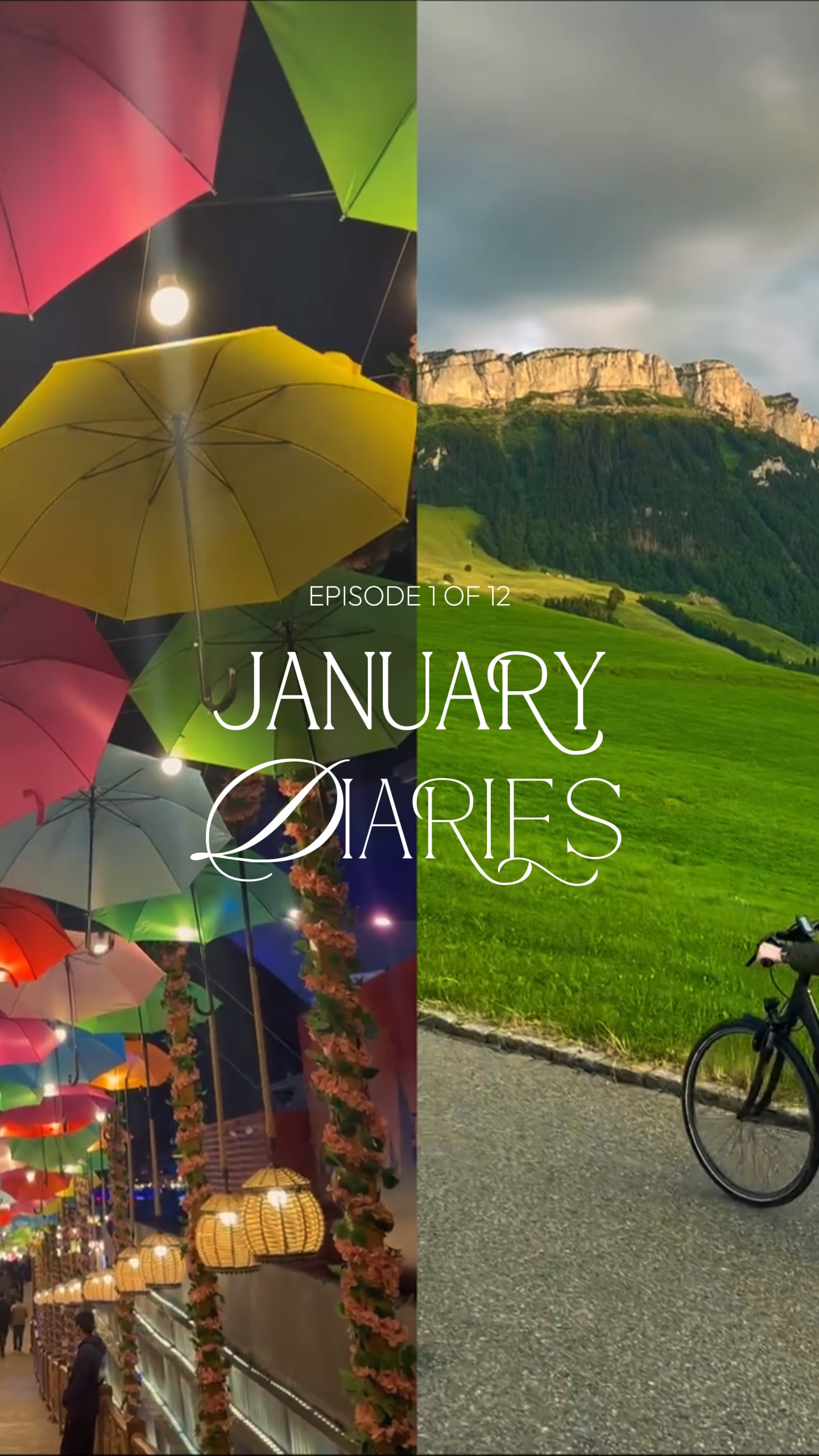 january diaries 