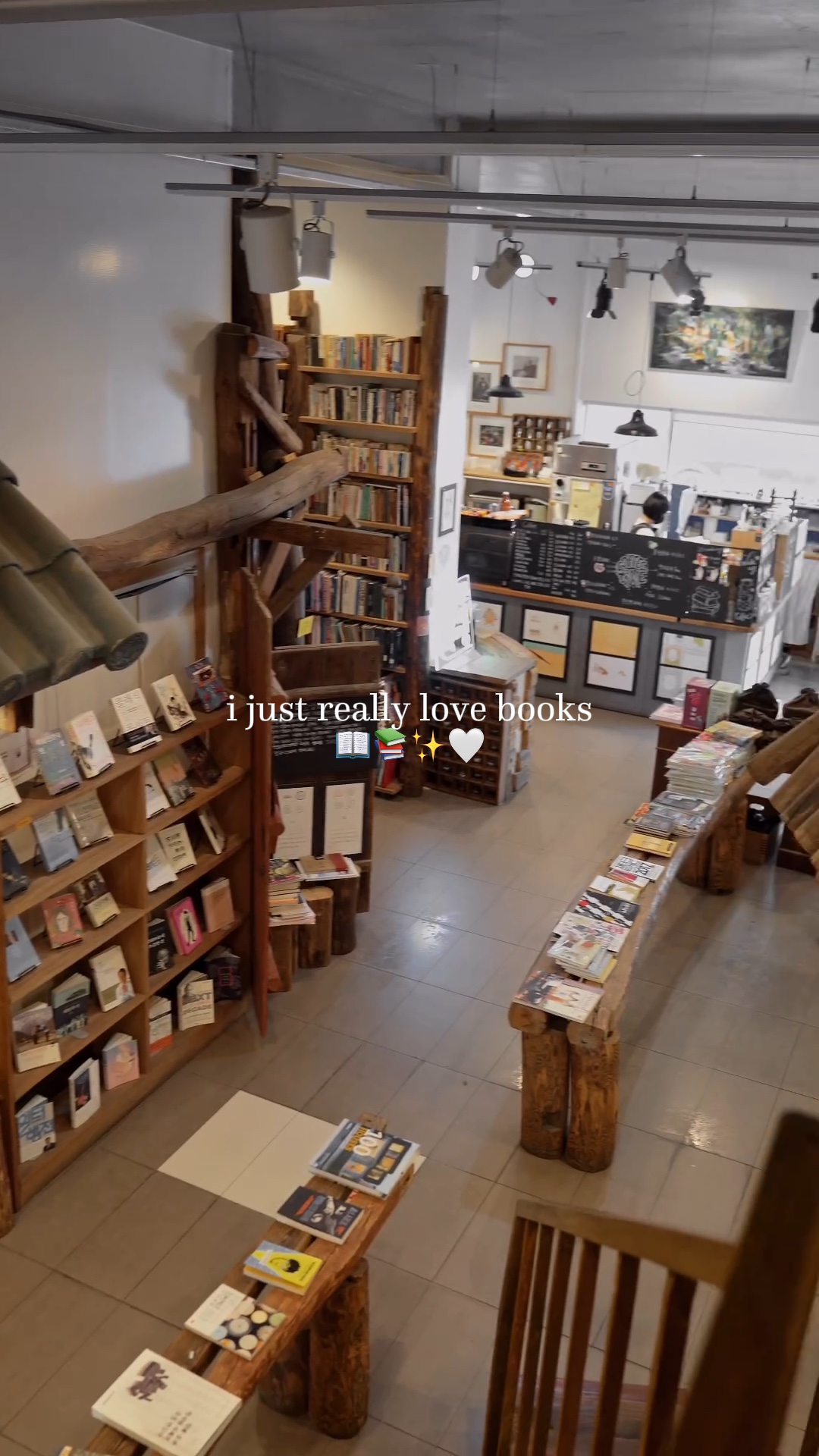 Bookworm 