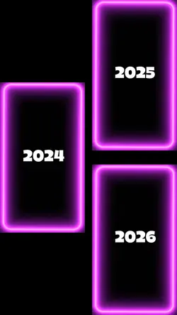 2024vs2025vs2026