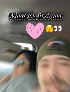 Couples romance
