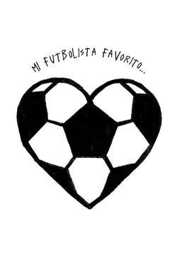 Mi futbolista fav♥️⚽️