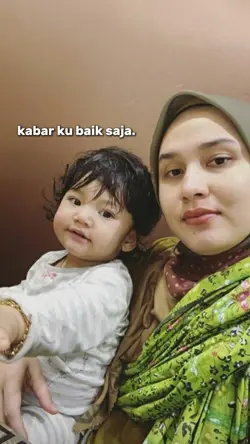 apa kabar mu? 