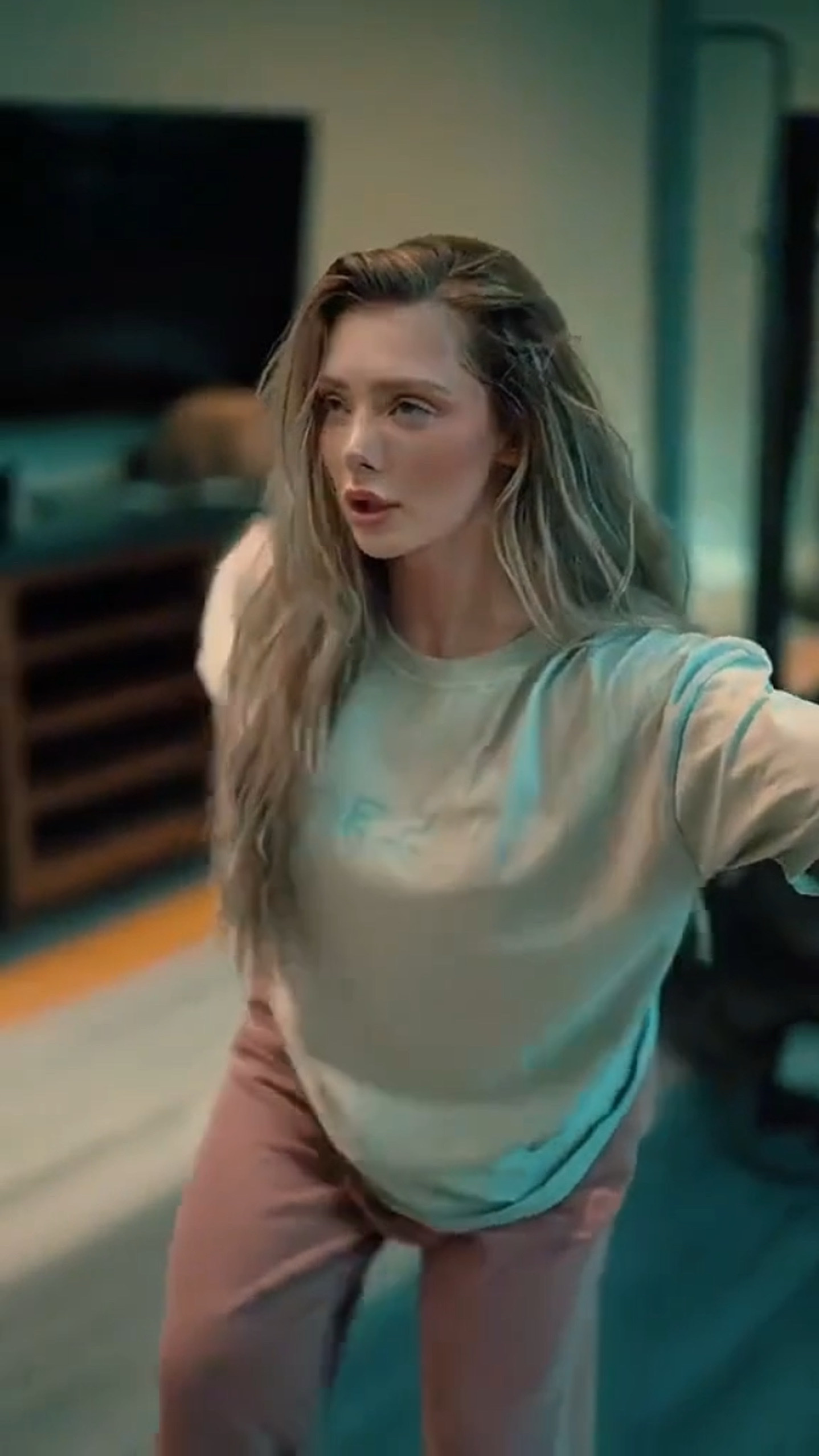 gym Clip
