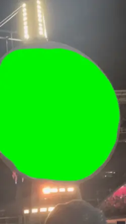 ColdPlay Kiss Affair