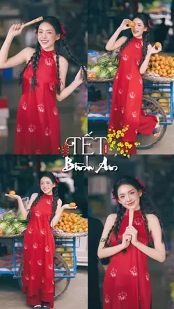 Chúc mừng năm mới