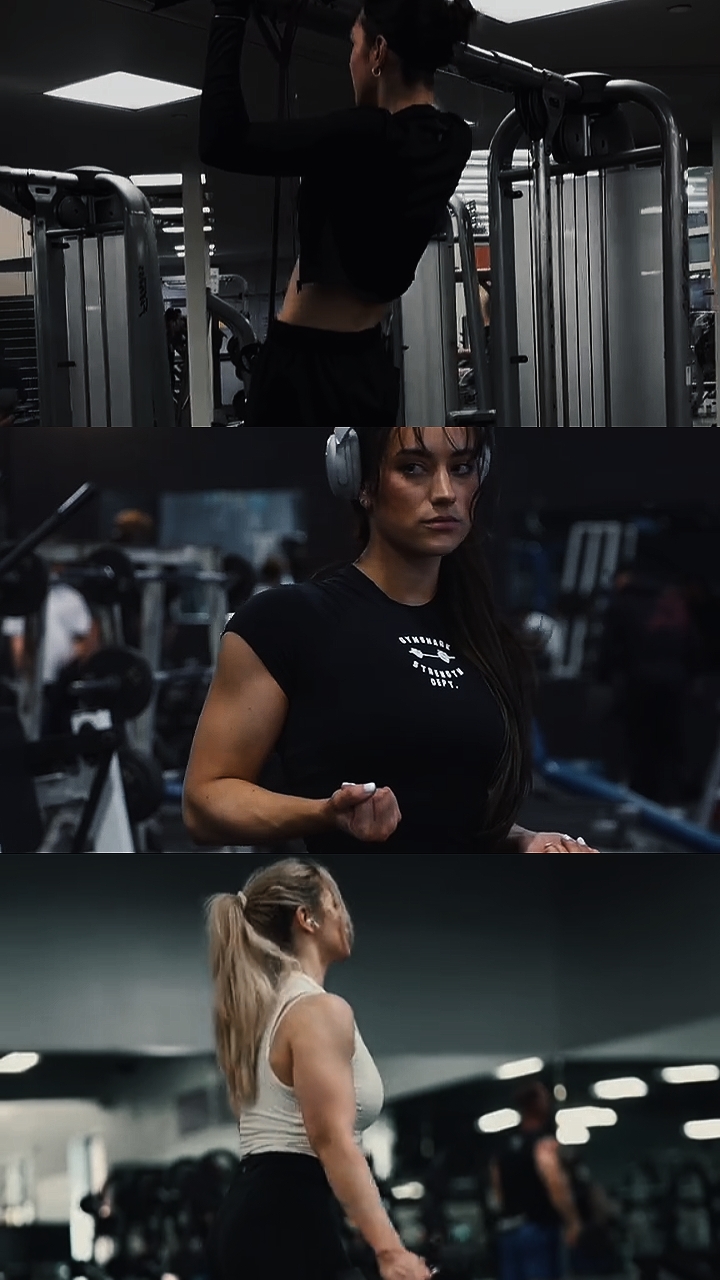 10clip gym pro