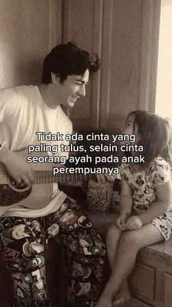 ayah dan anak
