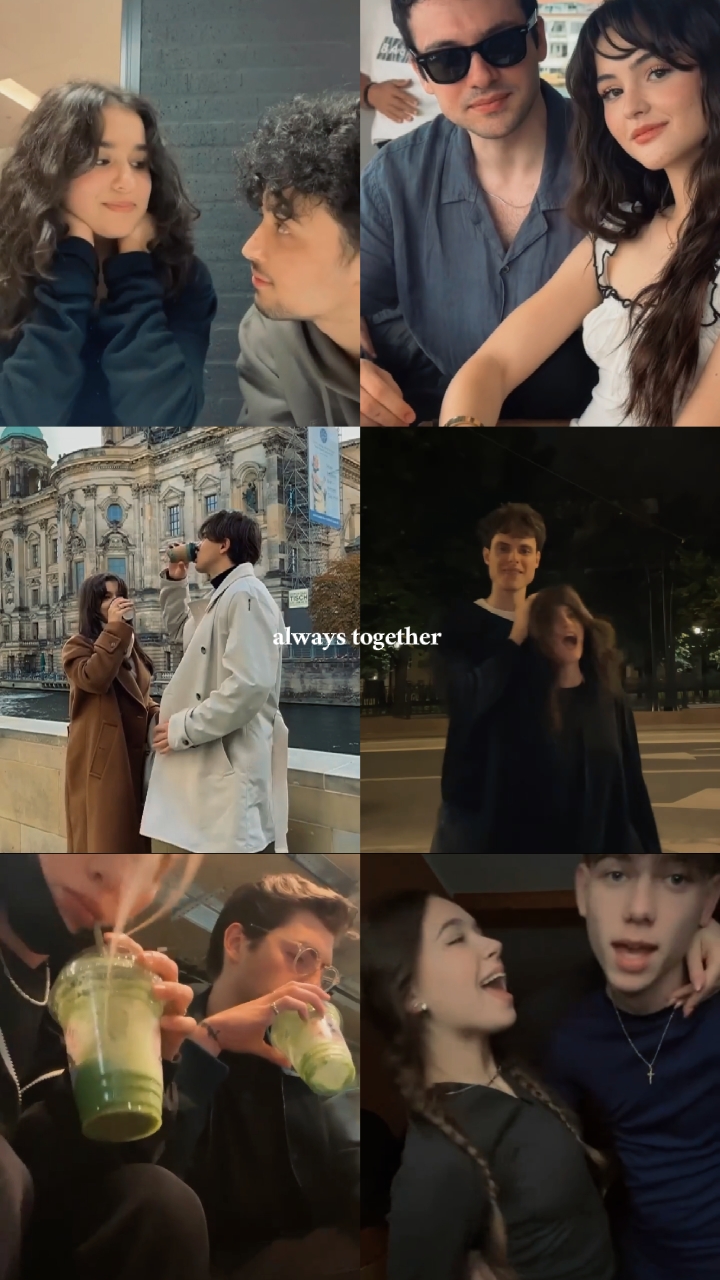 couple romantic 
