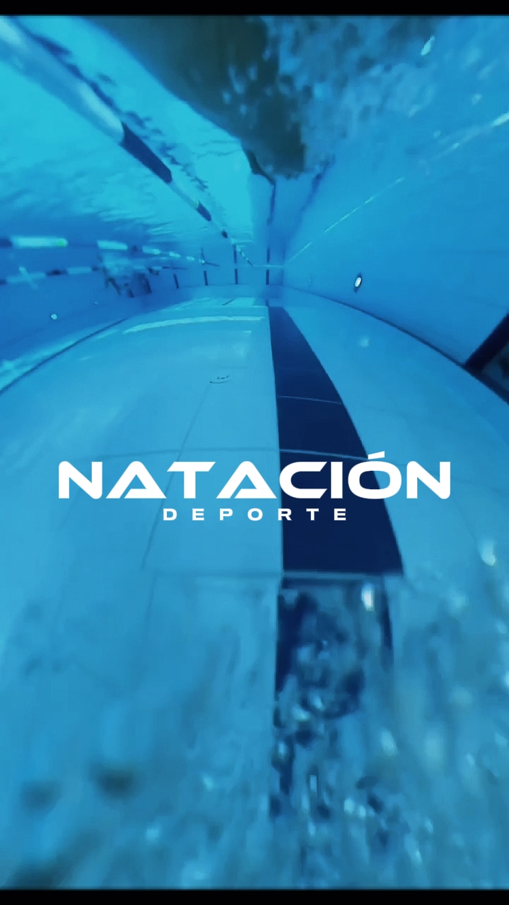 Natação Deporte