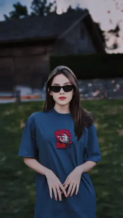 Aesthetic kece 