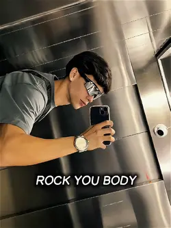 ROCK YOUR BODY