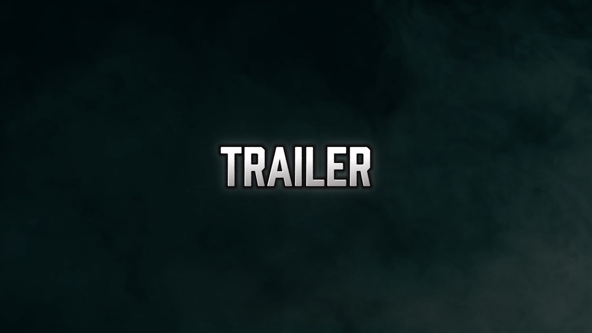 New Trailer 