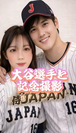 がんばれ侍JAPAN AI