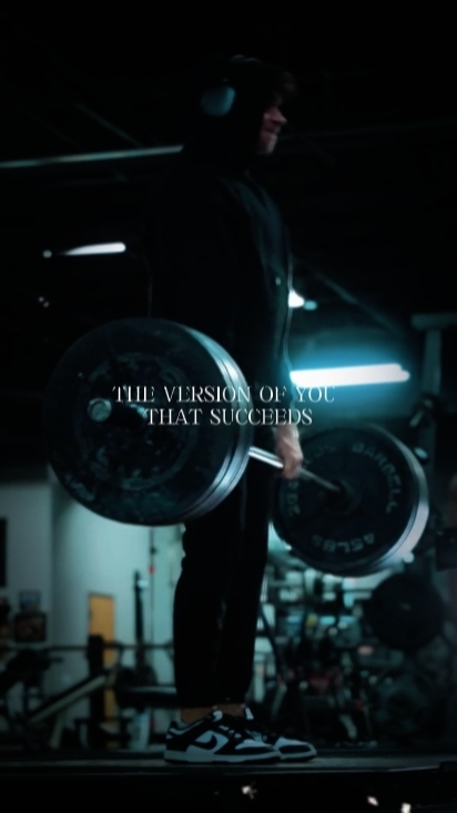 GYM EDIT