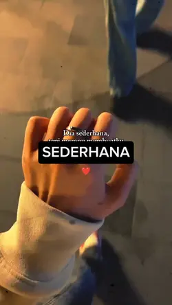 SEDERHANA