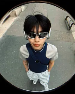 fisheye