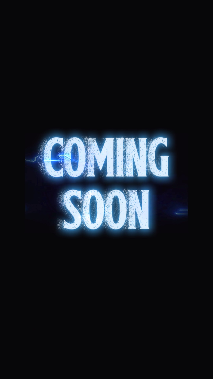 COMING SOON