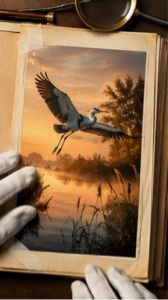 Bird Sanctuary