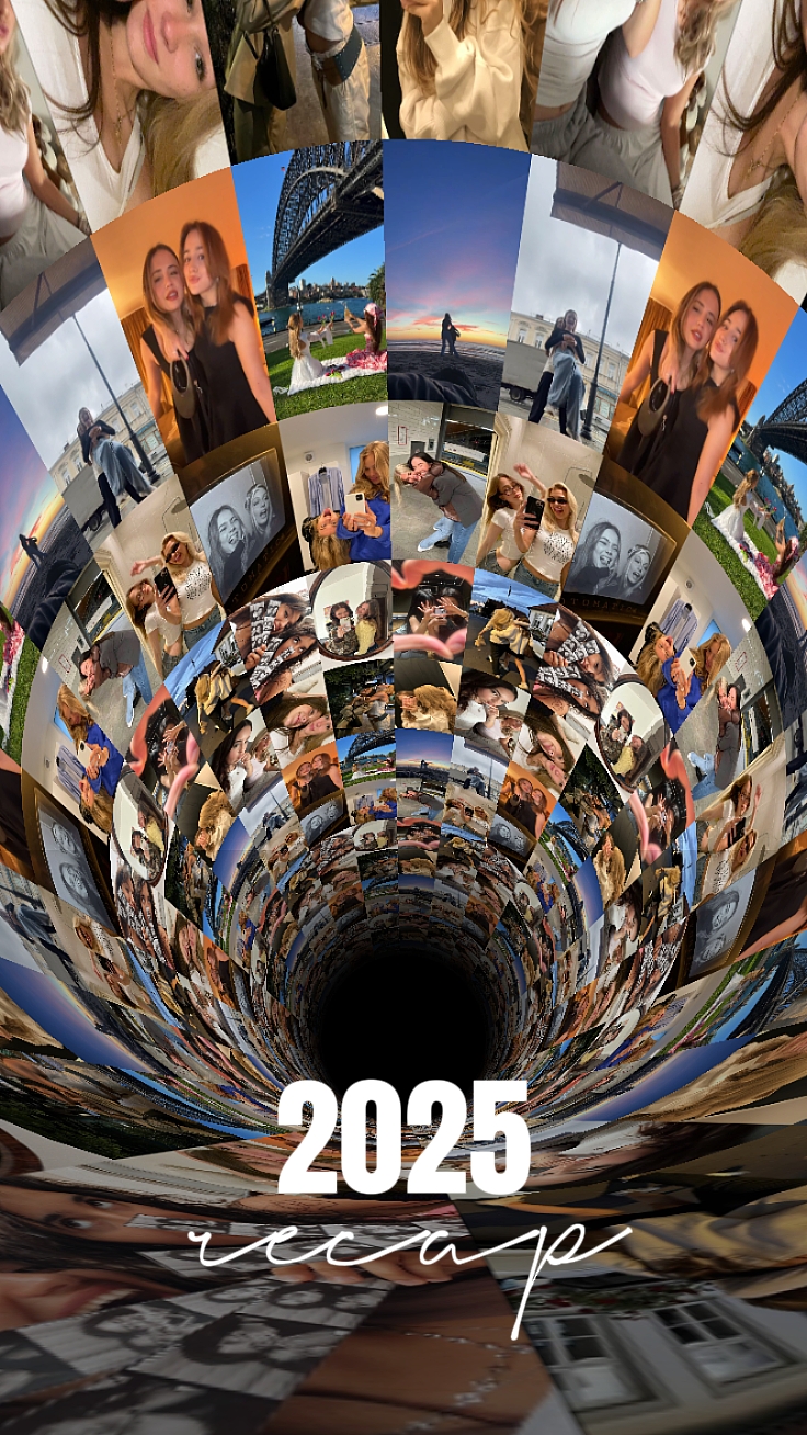 2025 Recap
