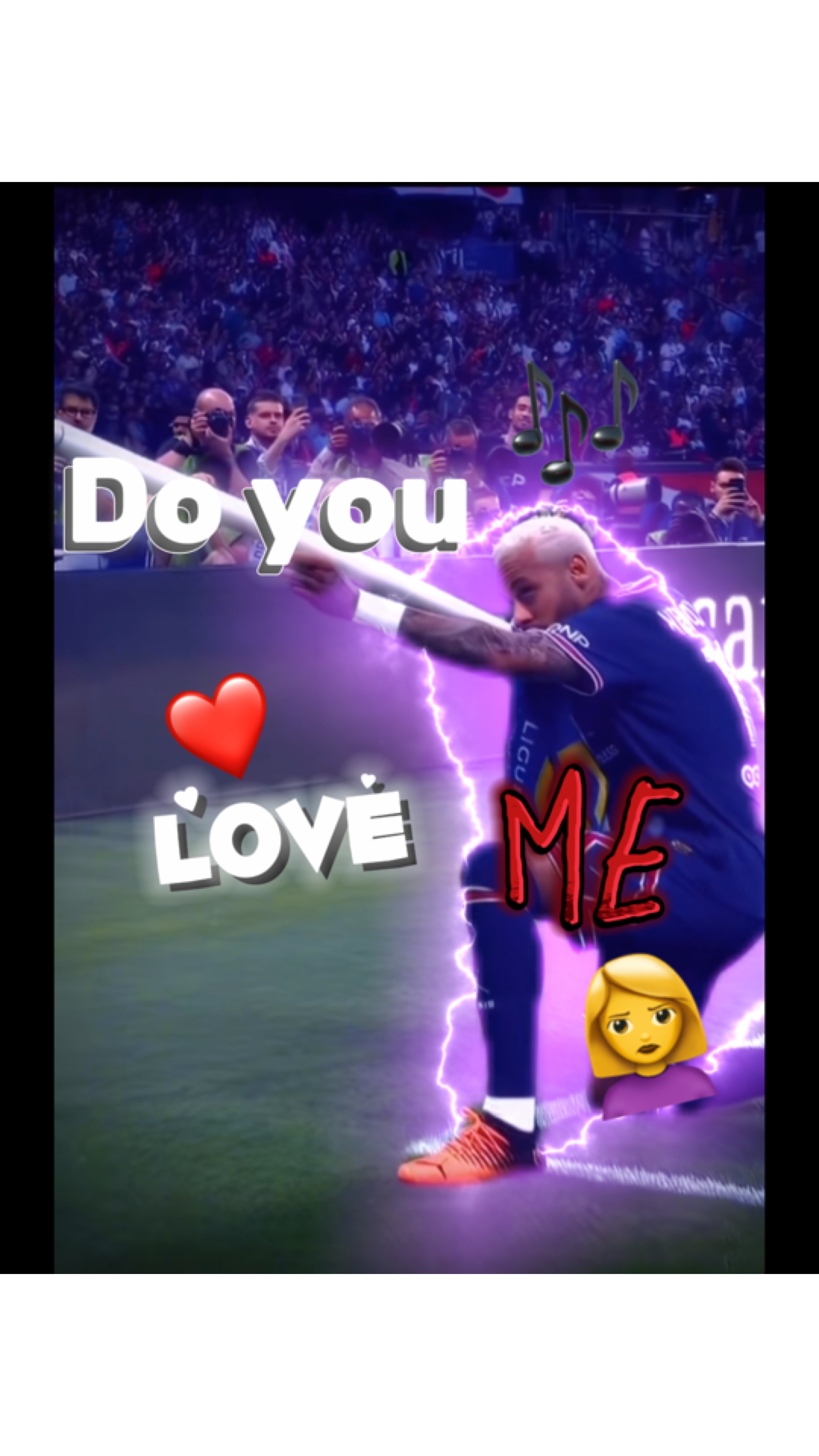 Neymar-Vorlage 