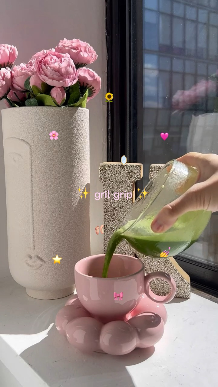 Gril grip