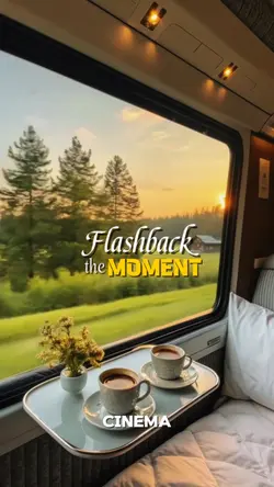 Flashback The Moment