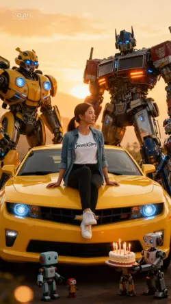 Transformers