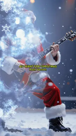 Santa Rock