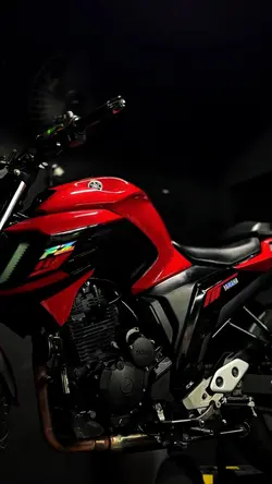 Yamaha fazer 250
