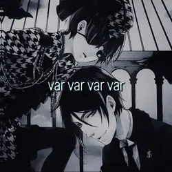 var var var