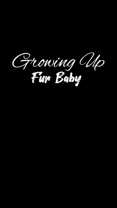 Crece Fur baby