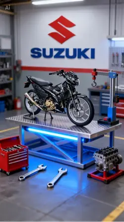 Ai SUZUKI MOTOR